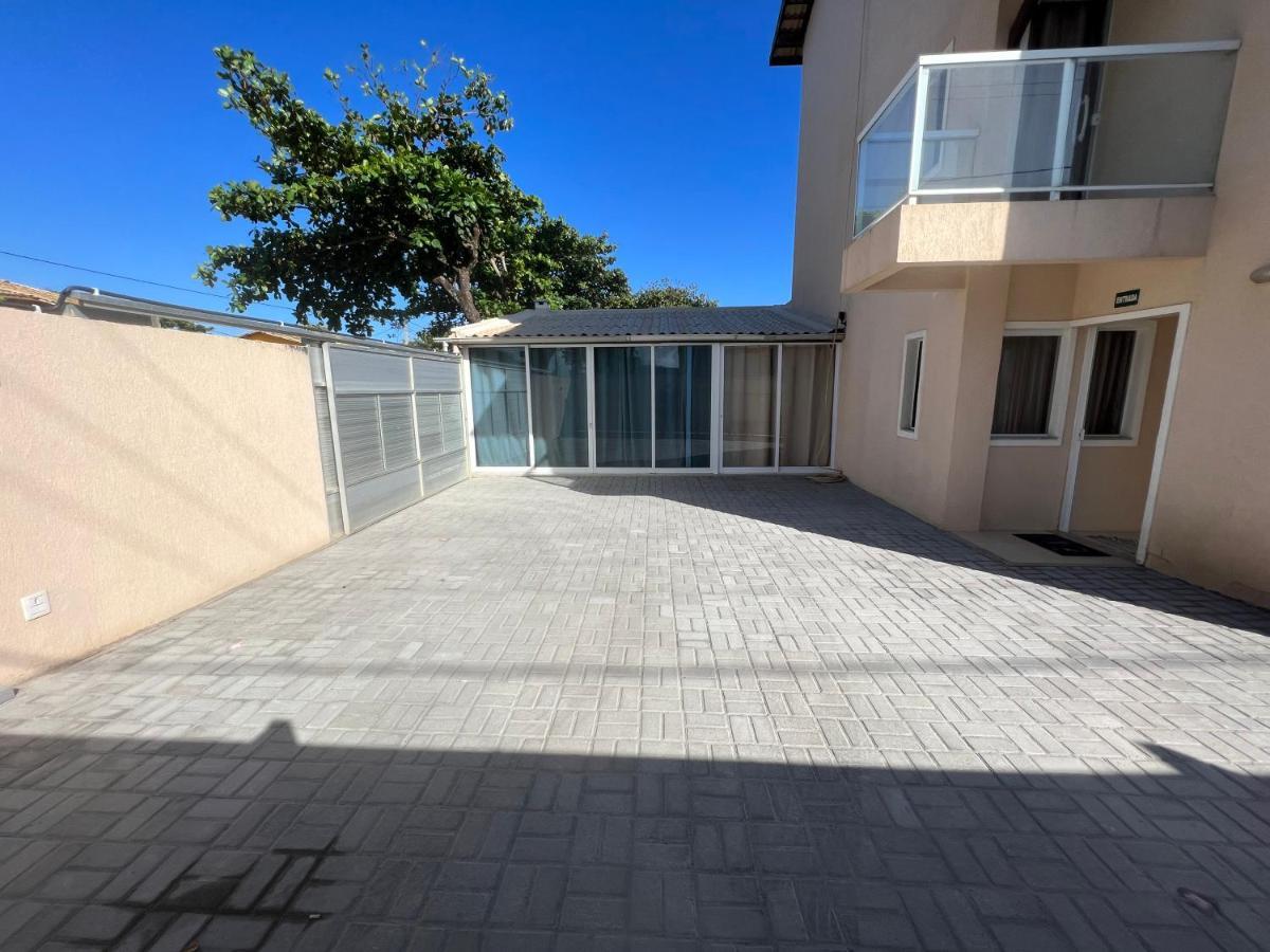 Sol De Bora Bora Villa Salvador Bagian luar foto