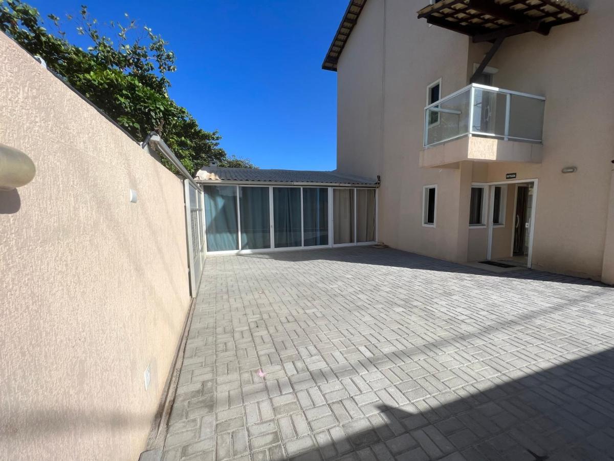 Sol De Bora Bora Villa Salvador Bagian luar foto