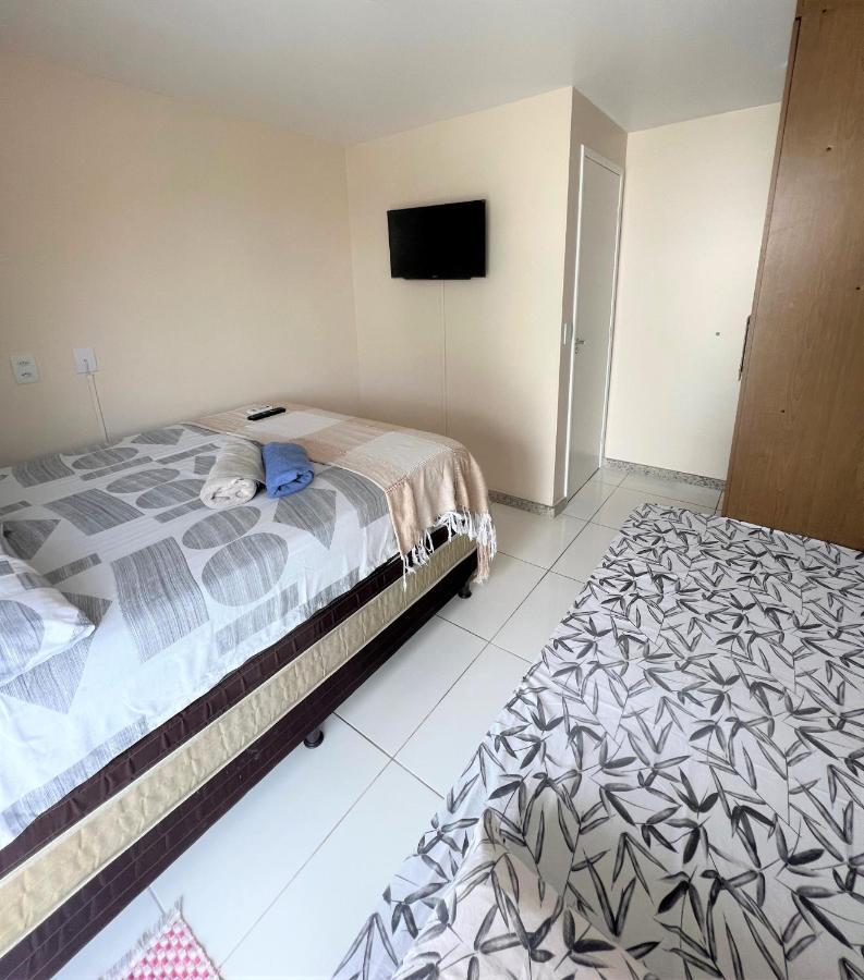 Sol De Bora Bora Villa Salvador Bagian luar foto
