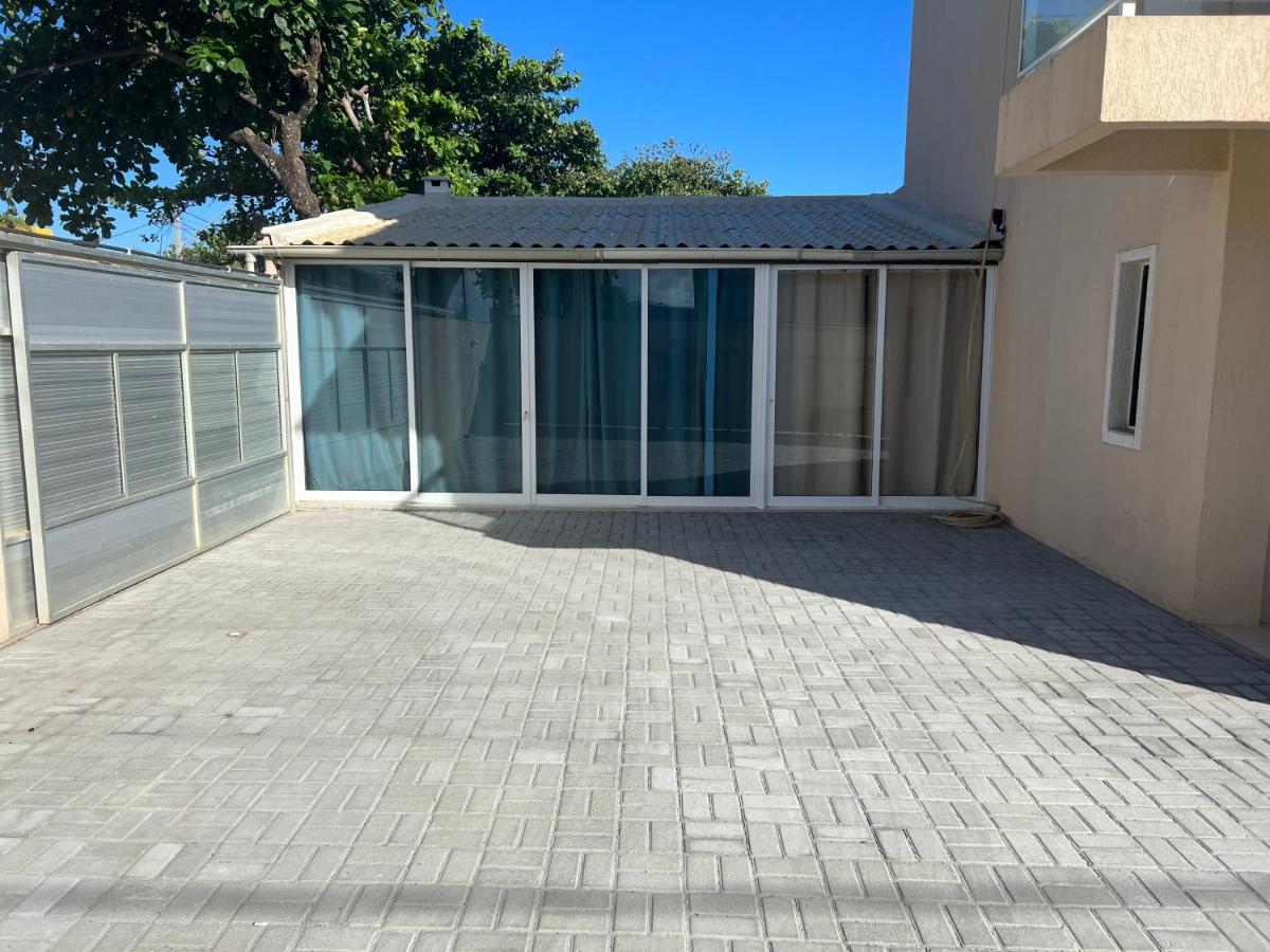Sol De Bora Bora Villa Salvador Bagian luar foto