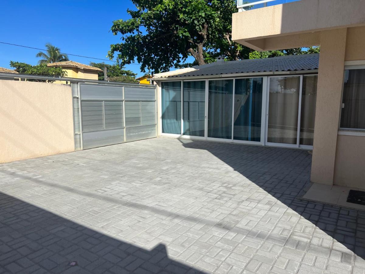 Sol De Bora Bora Villa Salvador Bagian luar foto