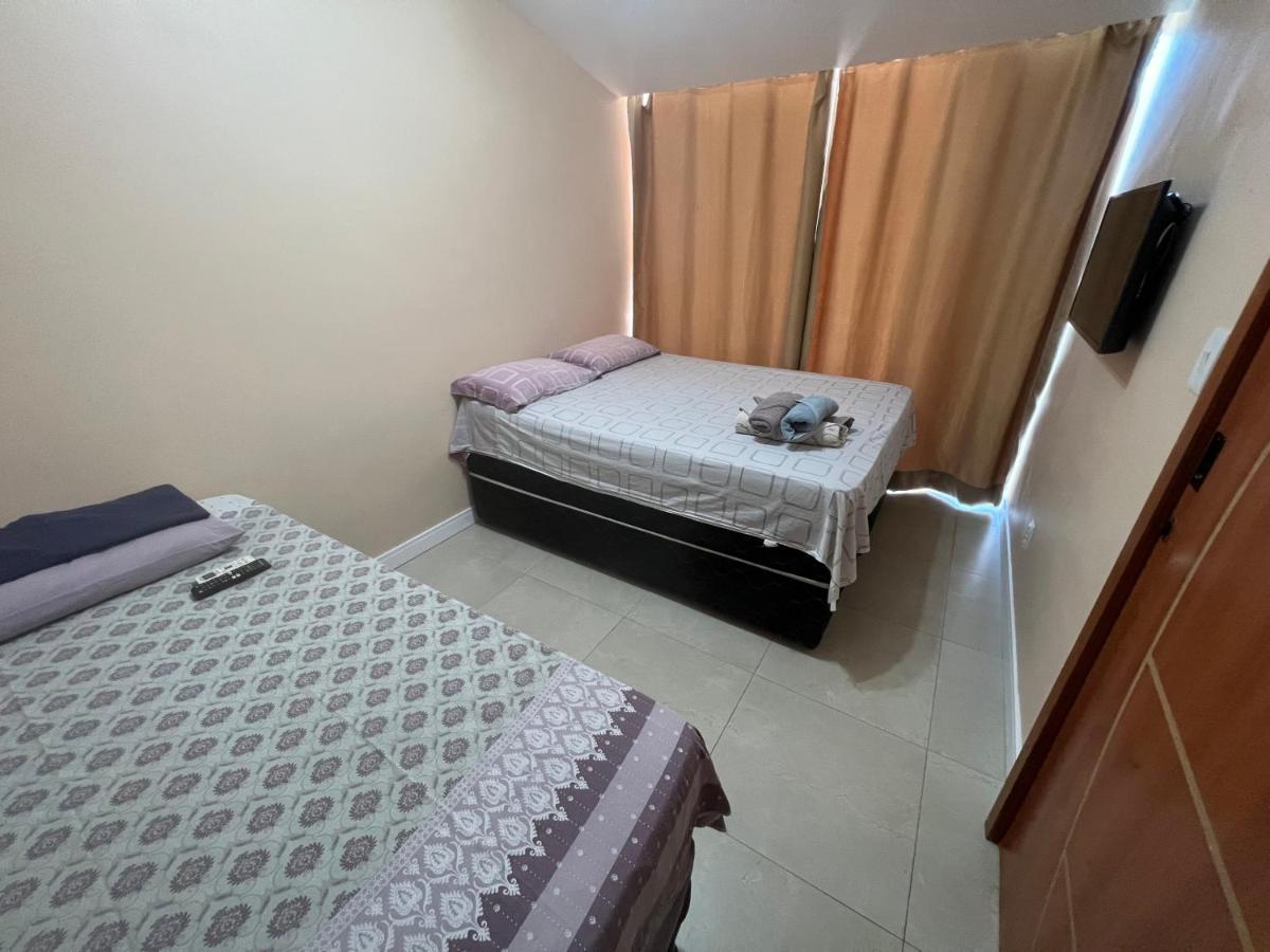 Sol De Bora Bora Villa Salvador Bagian luar foto