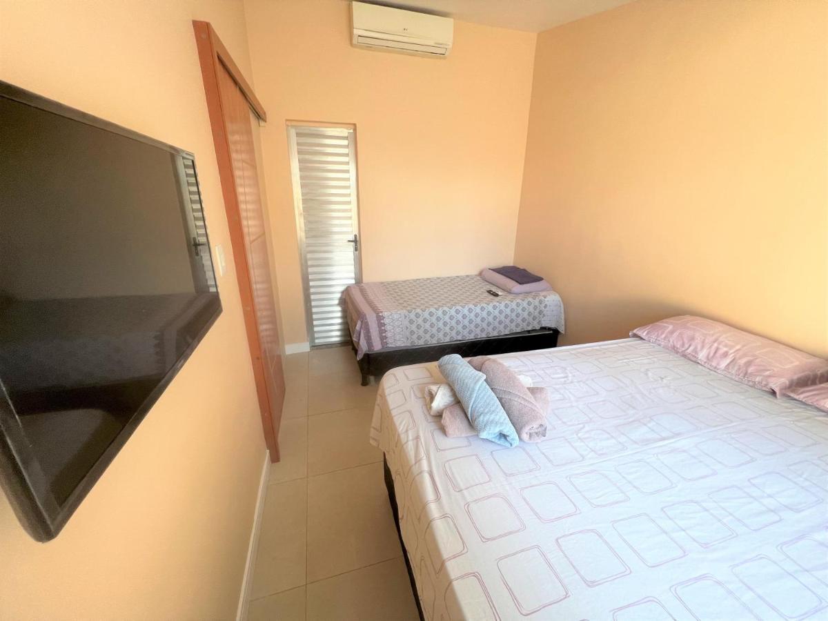 Sol De Bora Bora Villa Salvador Bagian luar foto