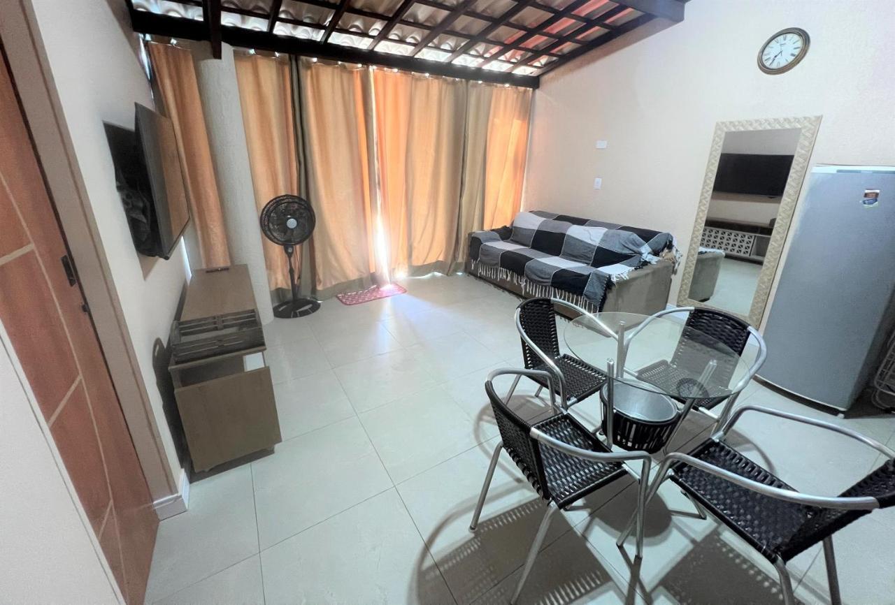 Sol De Bora Bora Villa Salvador Bagian luar foto