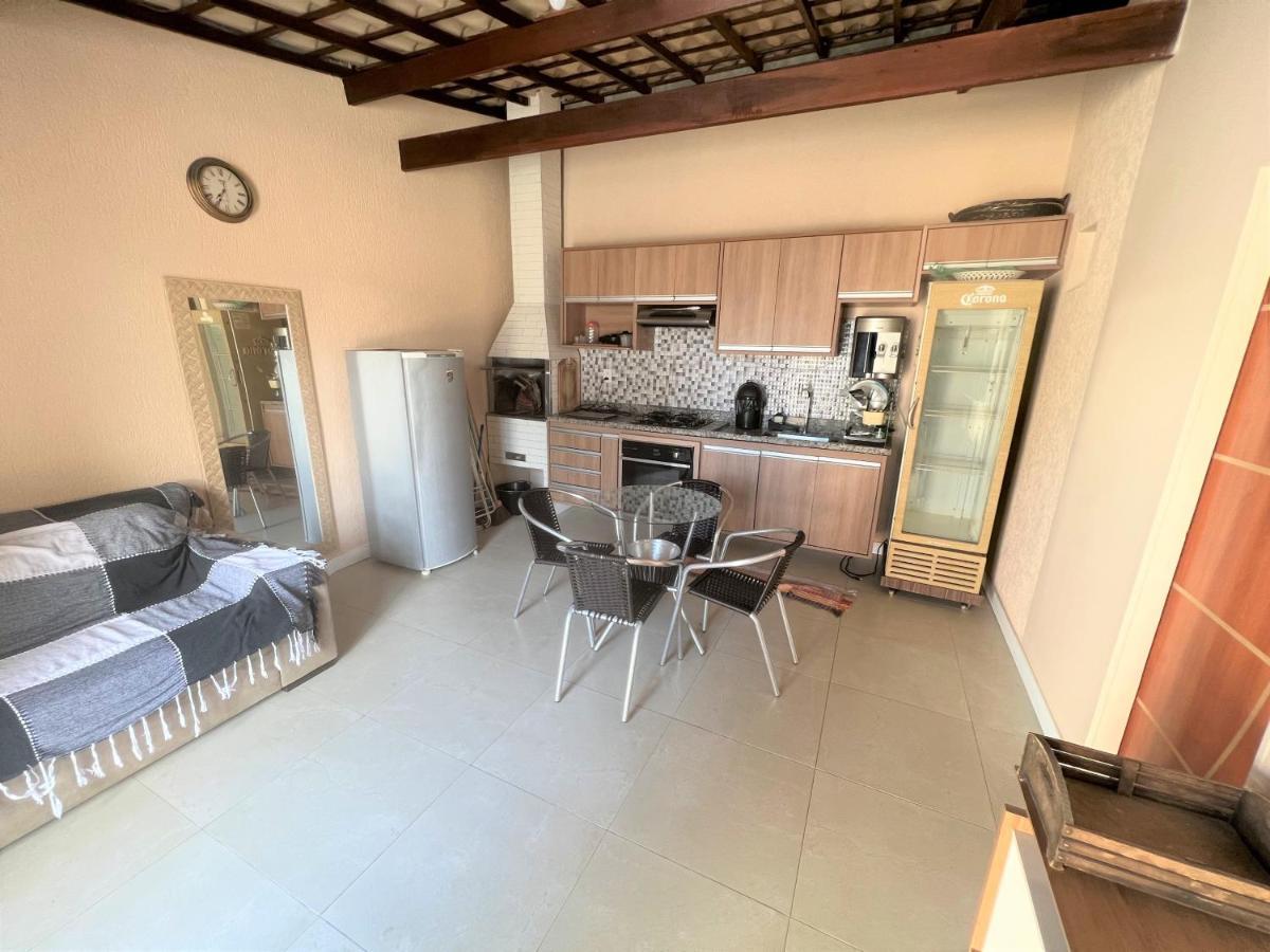 Sol De Bora Bora Villa Salvador Bagian luar foto
