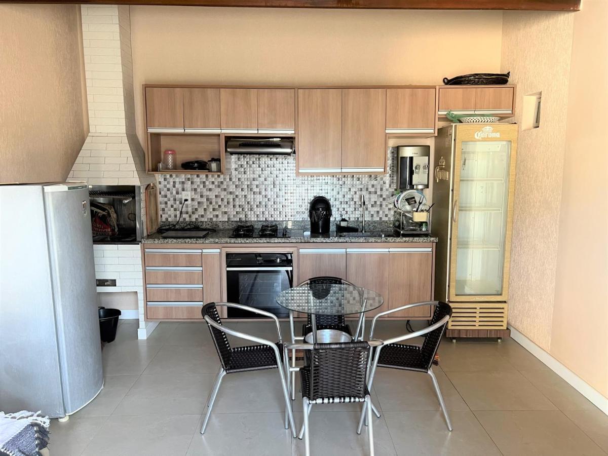 Sol De Bora Bora Villa Salvador Bagian luar foto