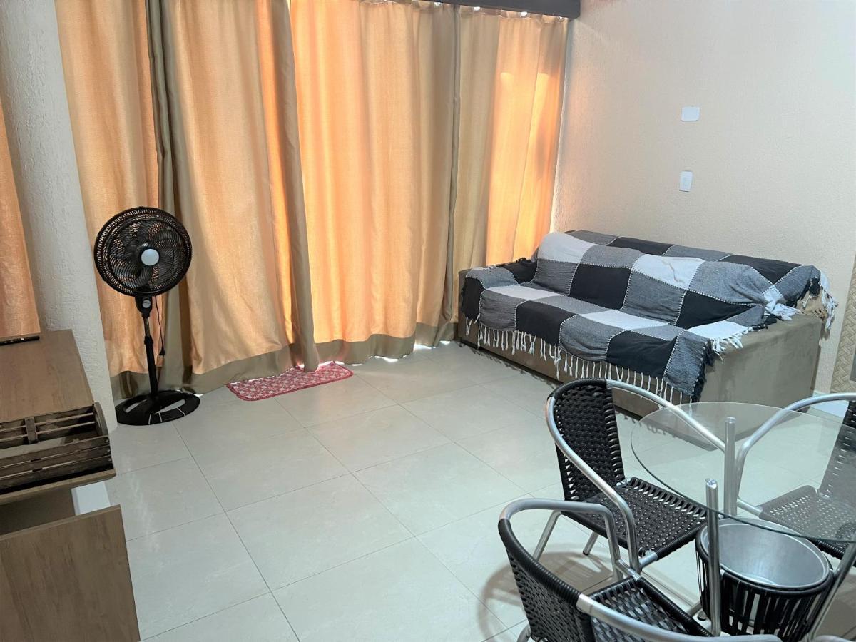 Sol De Bora Bora Villa Salvador Bagian luar foto