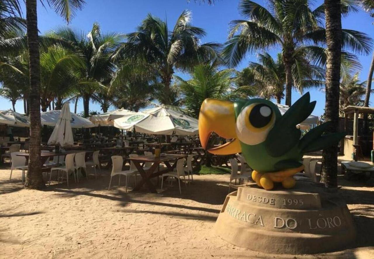 Sol De Bora Bora Villa Salvador Bagian luar foto