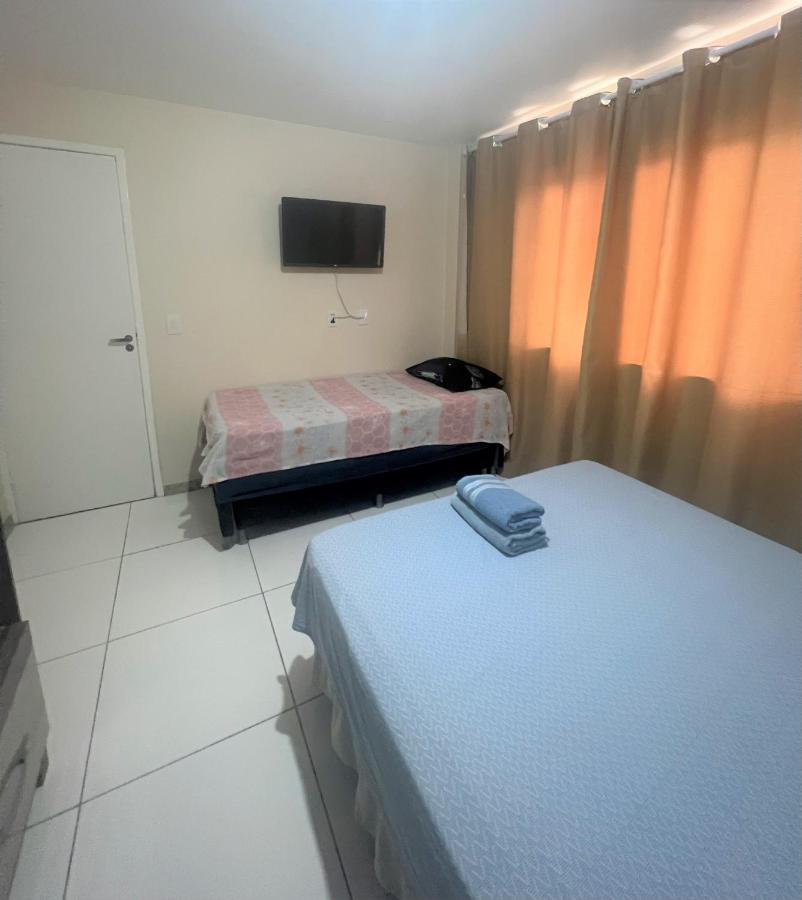 Sol De Bora Bora Villa Salvador Bagian luar foto