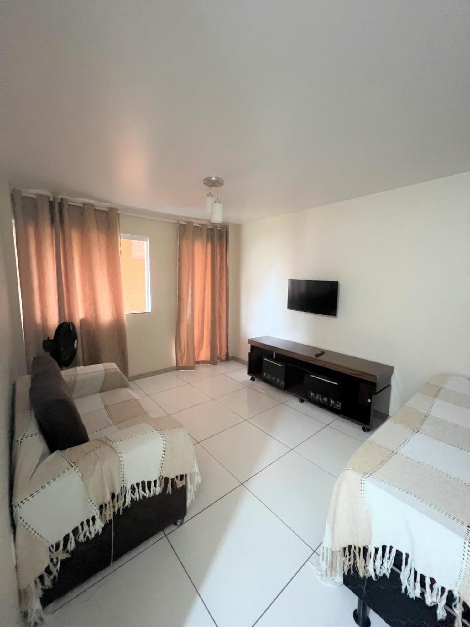 Sol De Bora Bora Villa Salvador Ruang foto