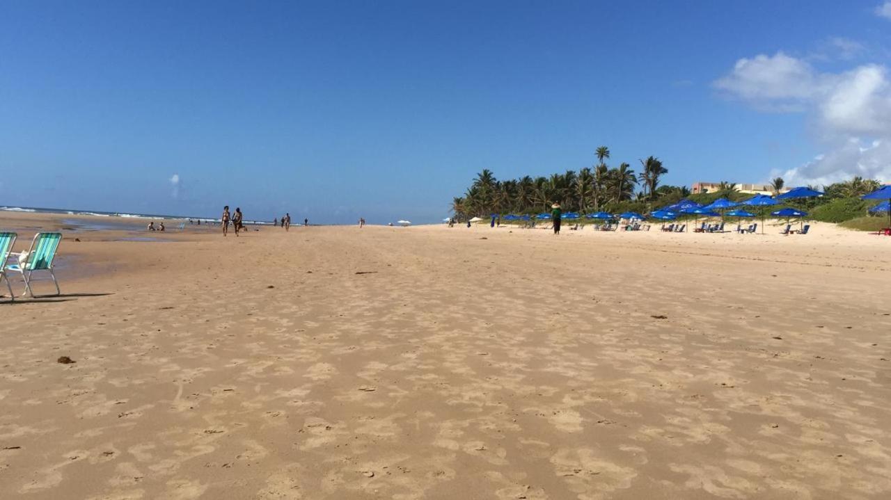 Sol De Bora Bora Villa Salvador Bagian luar foto
